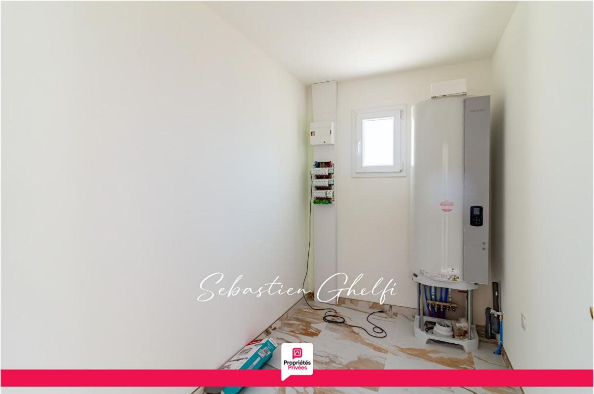 Maison à vendre, 111m², Châtillon-sur-Cher