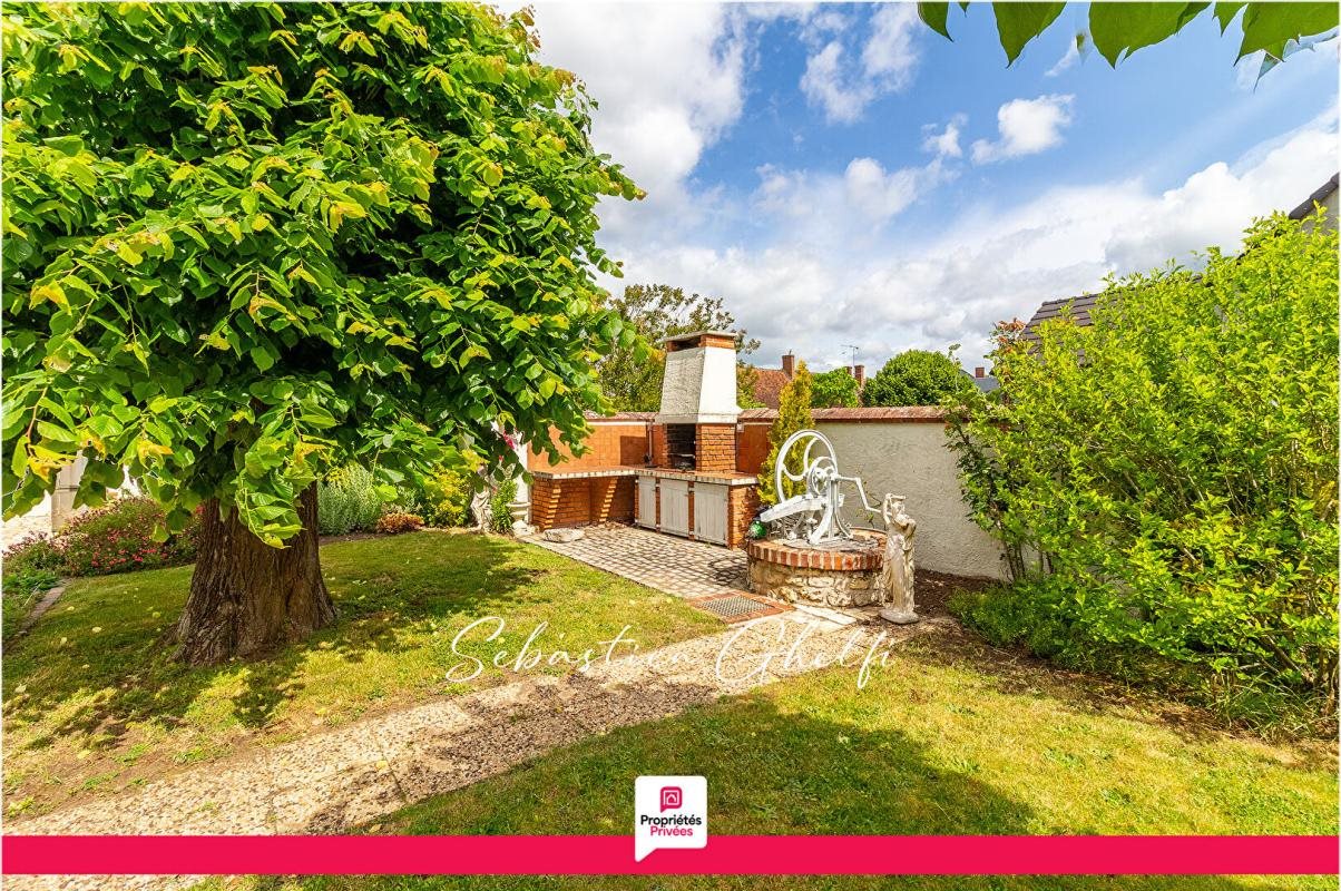 Maison à vendre, 112m², Le Controis-en-Sologne