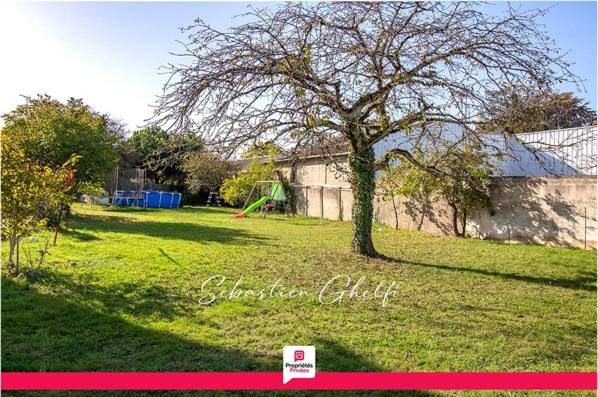 Maison à vendre, 115m², Romorantin-Lanthenay