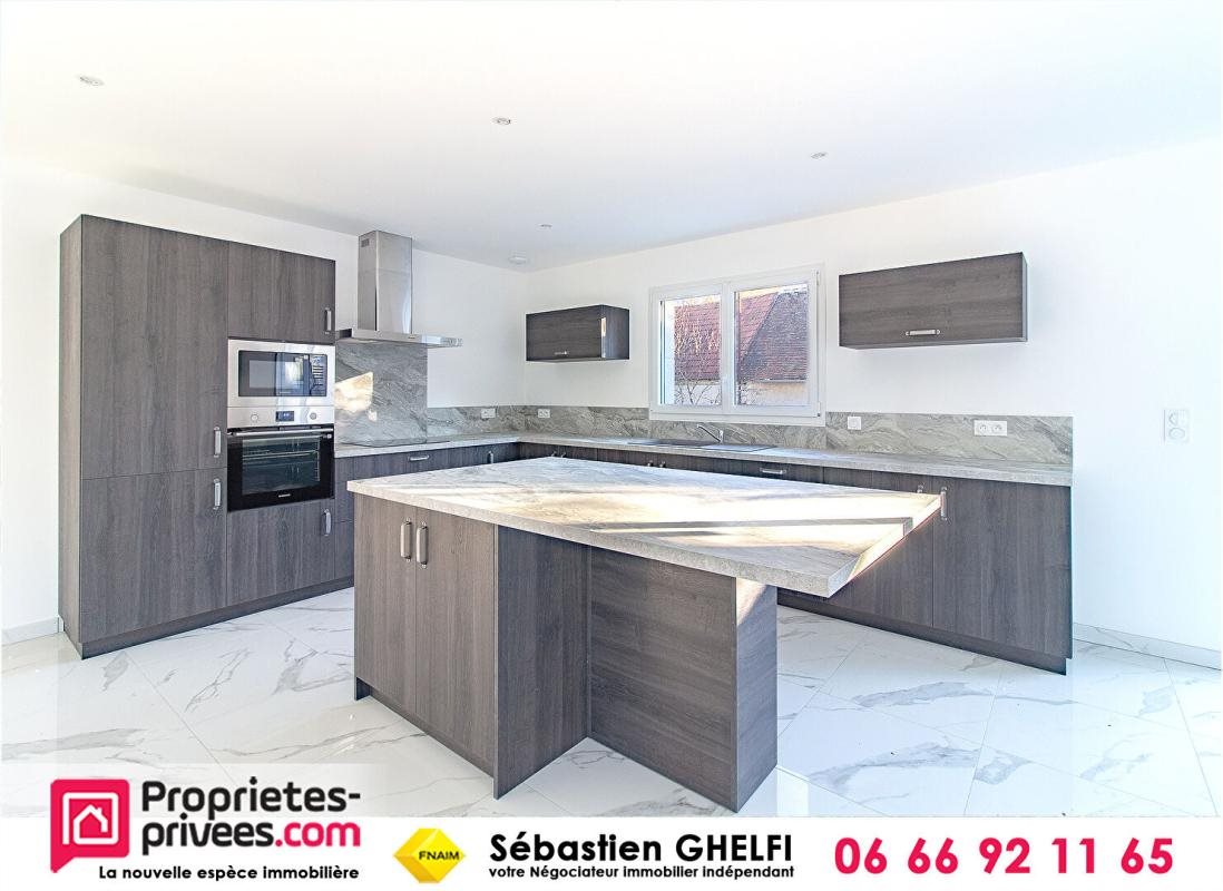 Maison à vendre, 138m², Le Controis-en-Sologne
