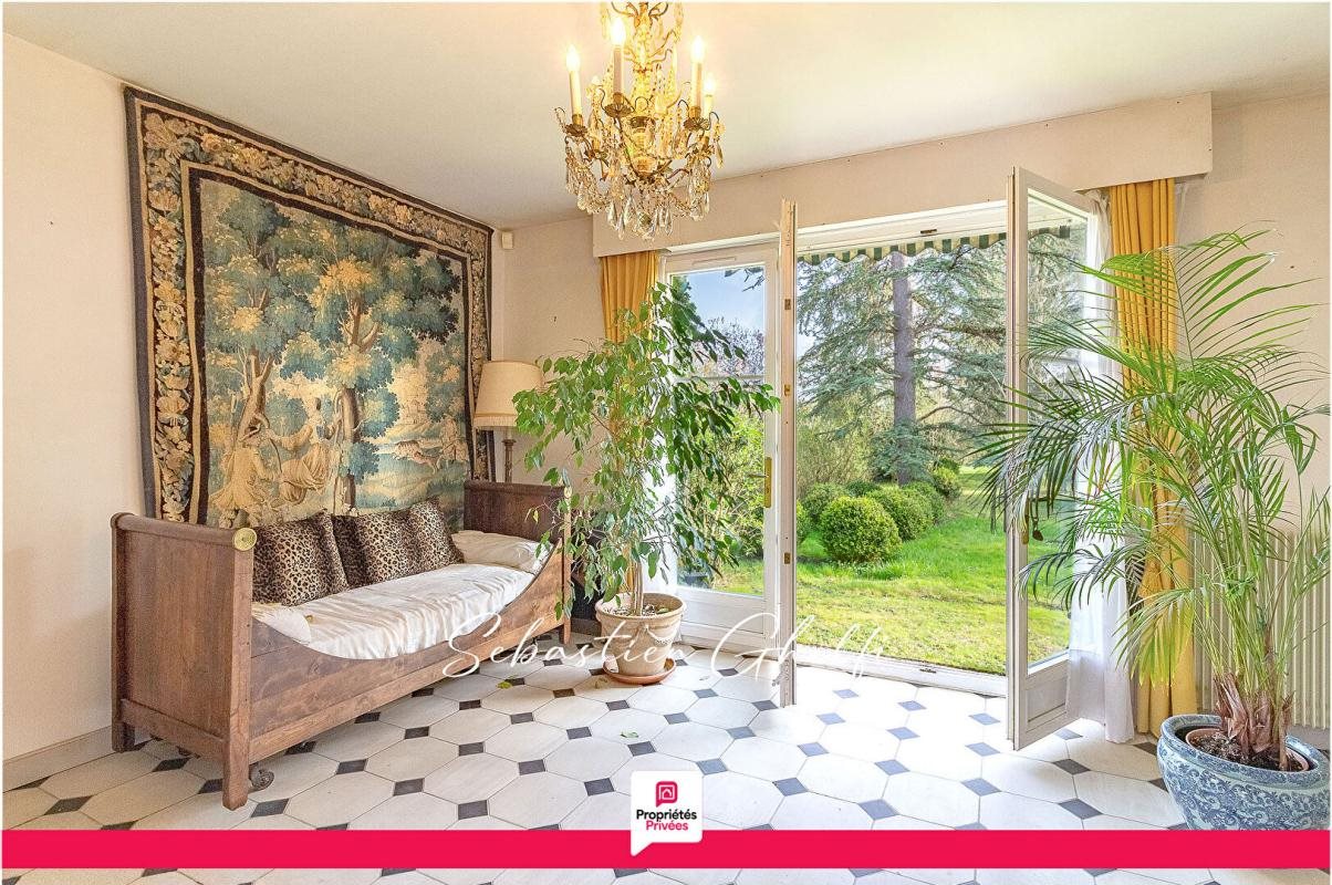 Maison à vendre, 198m², Romorantin-Lanthenay