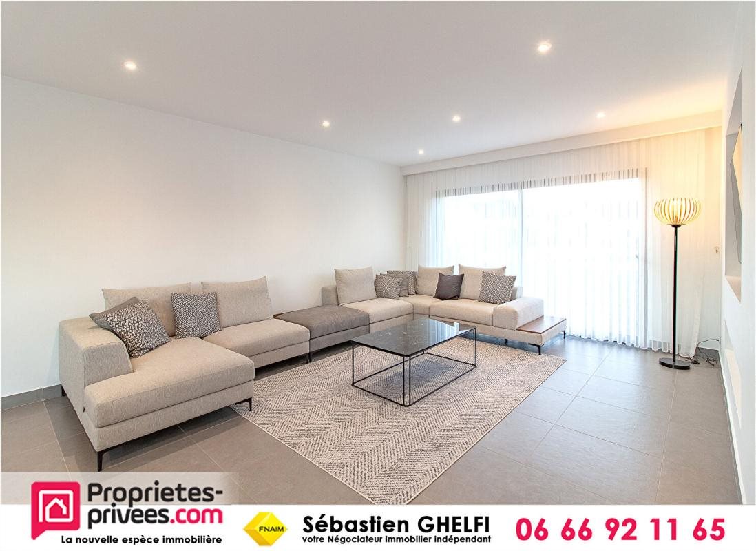 Maison à vendre, 130m², Romorantin-Lanthenay