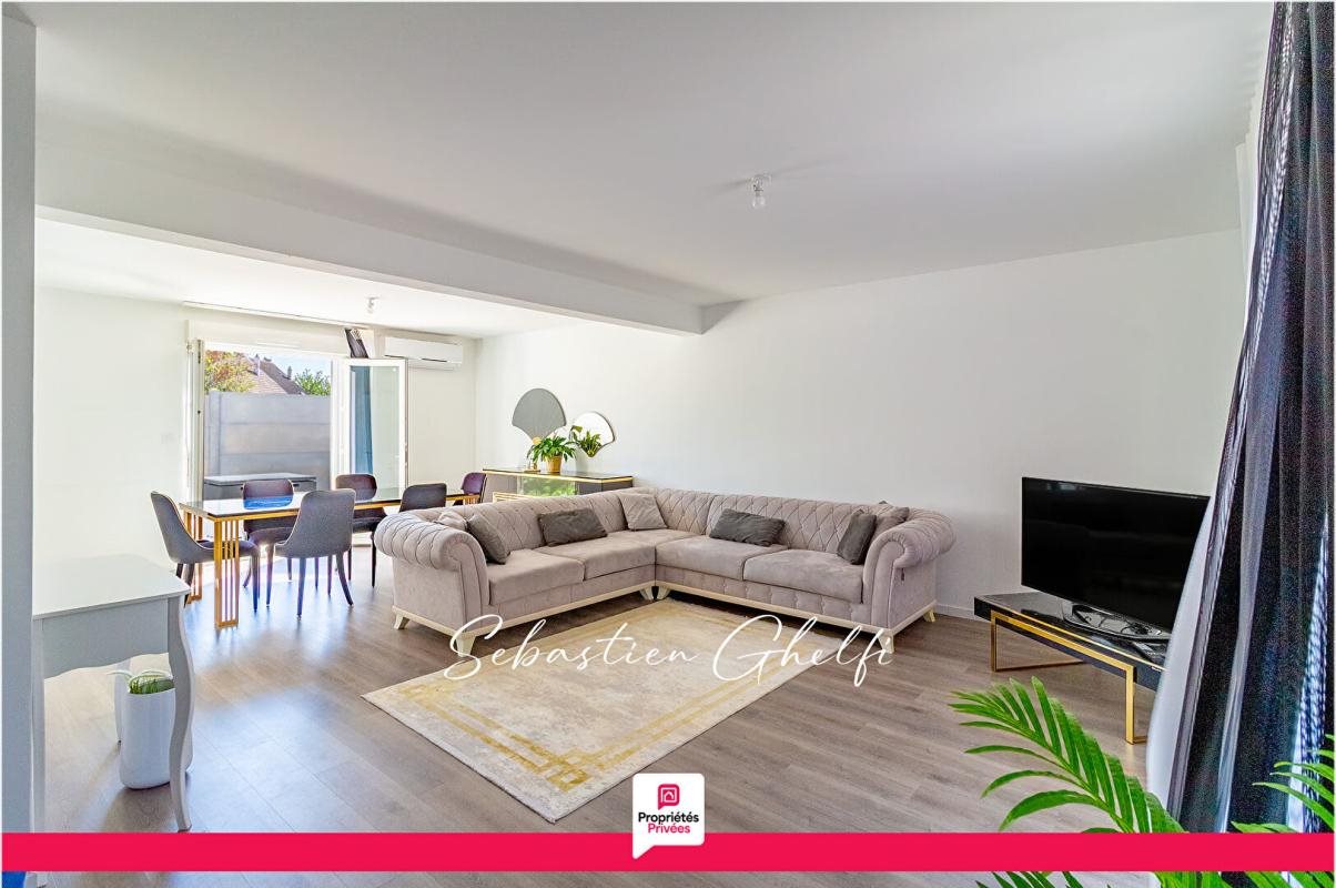 Maison à vendre, 107m², Romorantin-Lanthenay