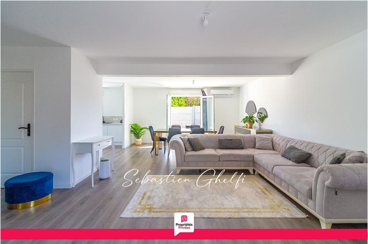 Maison à vendre, 107m², Romorantin-Lanthenay