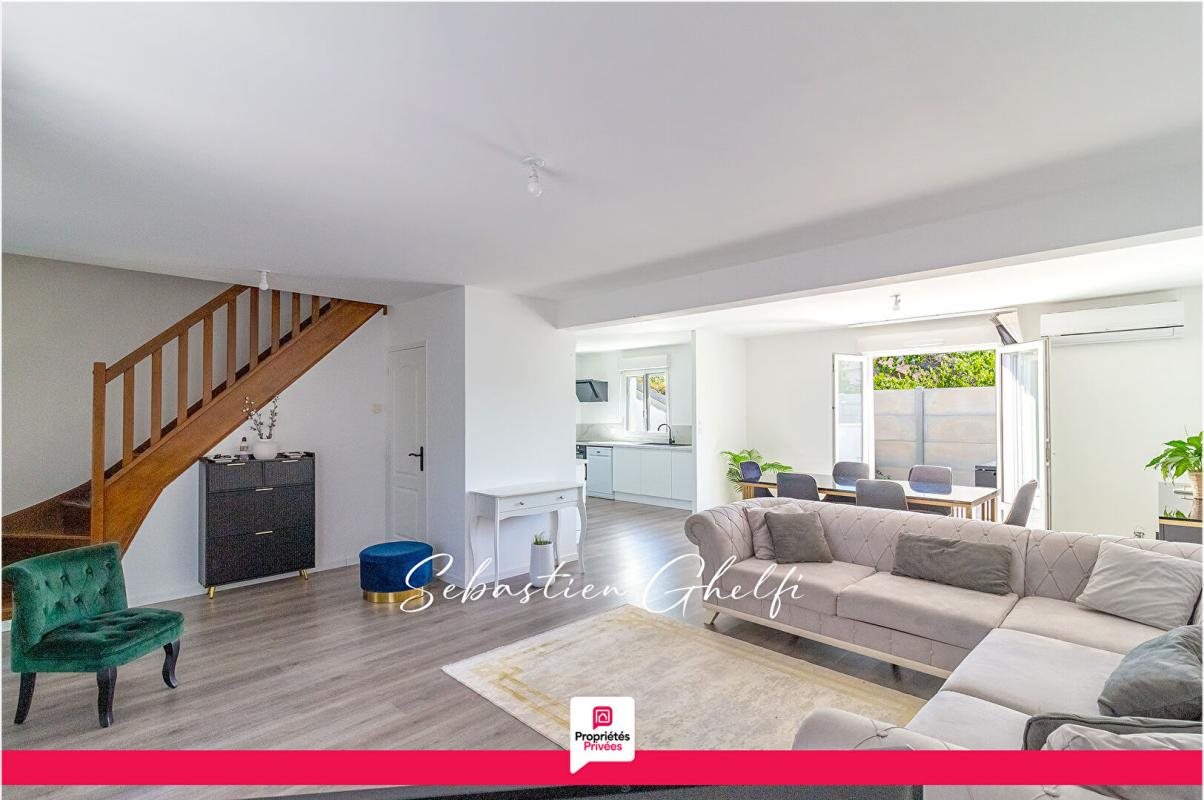 Maison à vendre, 107m², Romorantin-Lanthenay