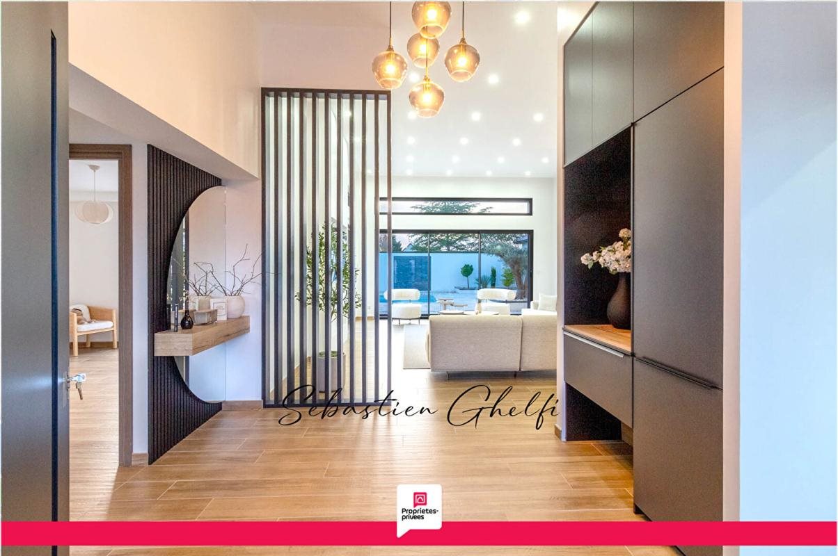 Maison à vendre, 202m², Romorantin-Lanthenay