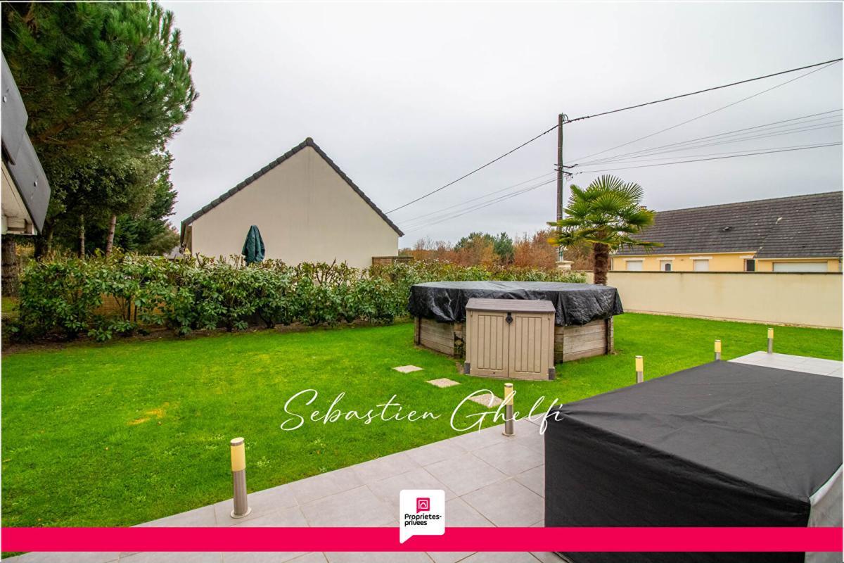 Maison à vendre, 115m², Romorantin-Lanthenay