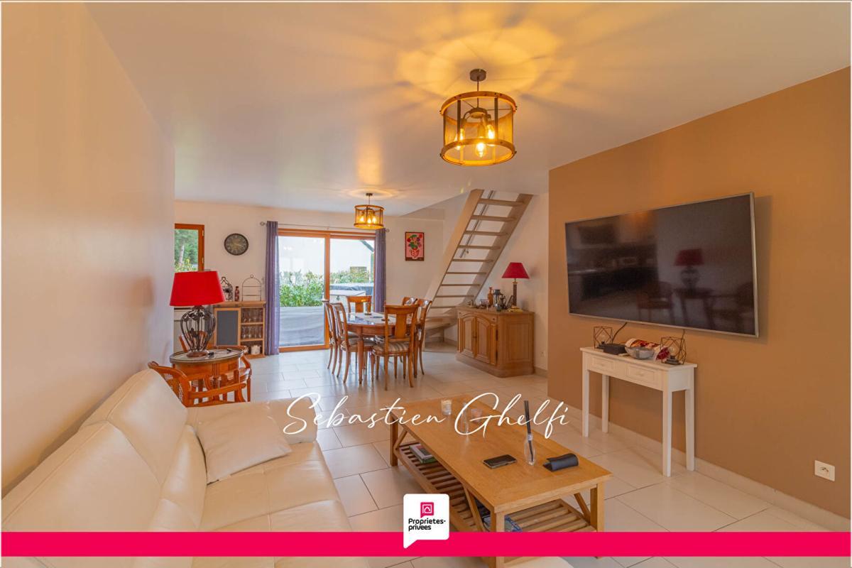 Maison à vendre, 115m², Romorantin-Lanthenay