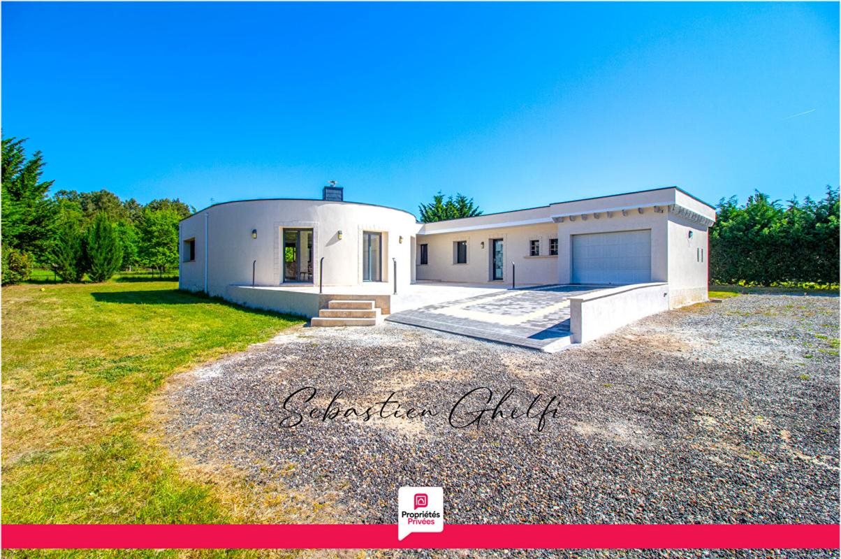 Maison à vendre, 149m², Le Controis-en-Sologne