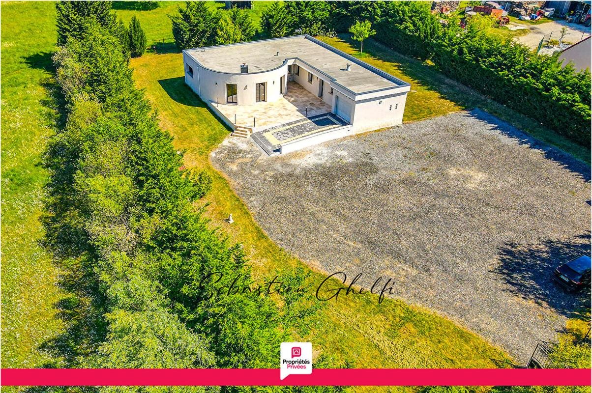 Maison à vendre, 149m², Le Controis-en-Sologne