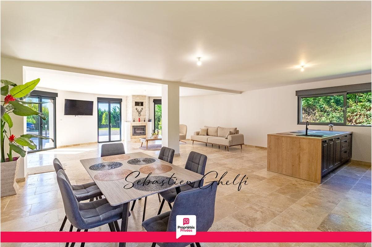 Maison à vendre, 149m², Le Controis-en-Sologne