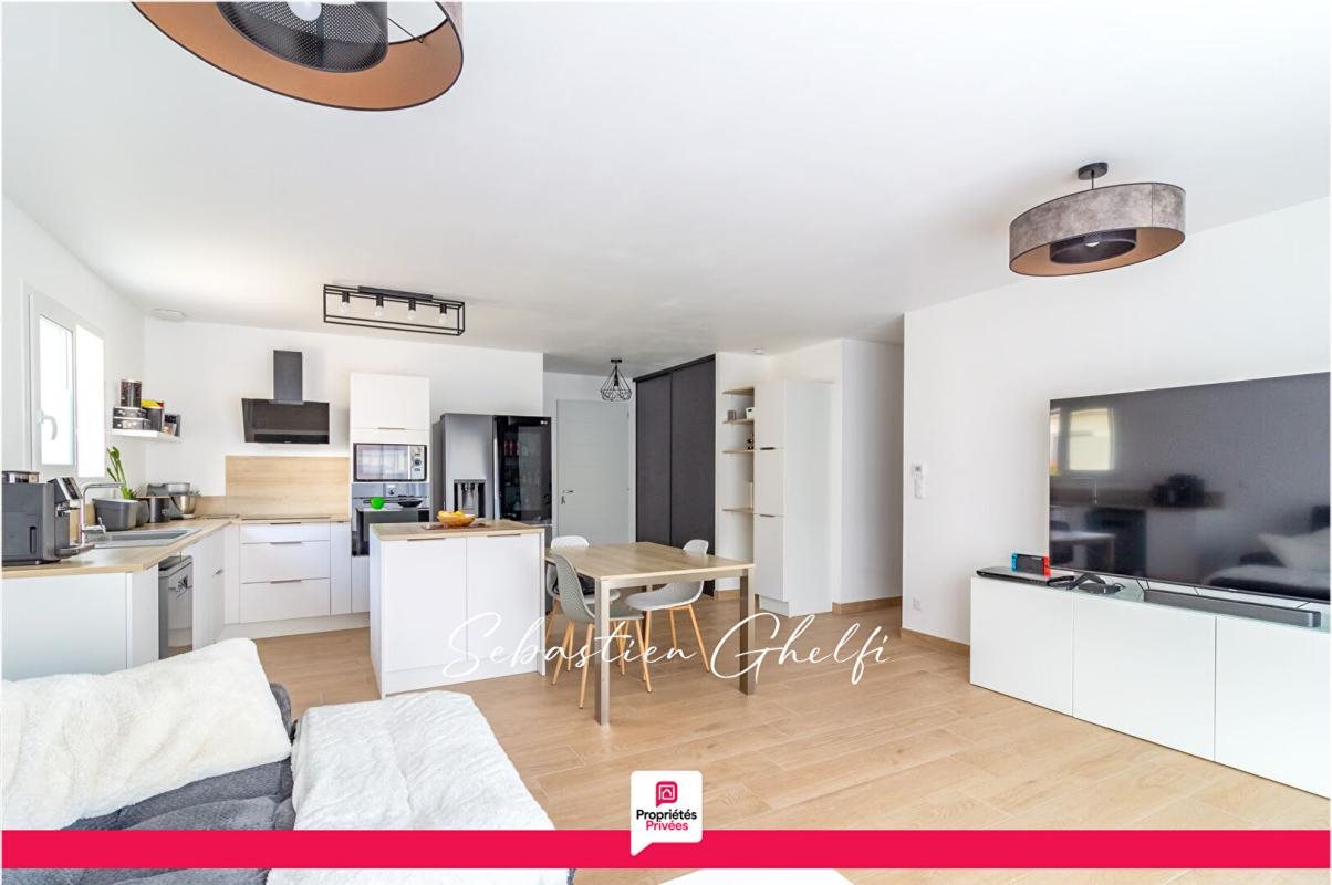 Maison à vendre, 95m², Le Controis-en-Sologne