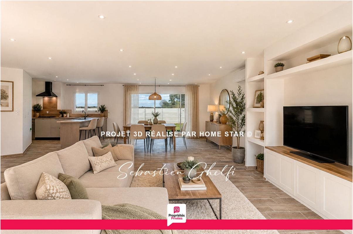 Maison à vendre, 80m², Châtillon-sur-Cher