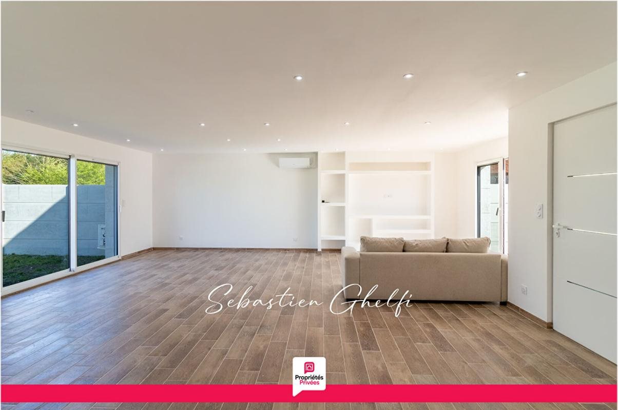 Maison à vendre, 80m², Châtillon-sur-Cher