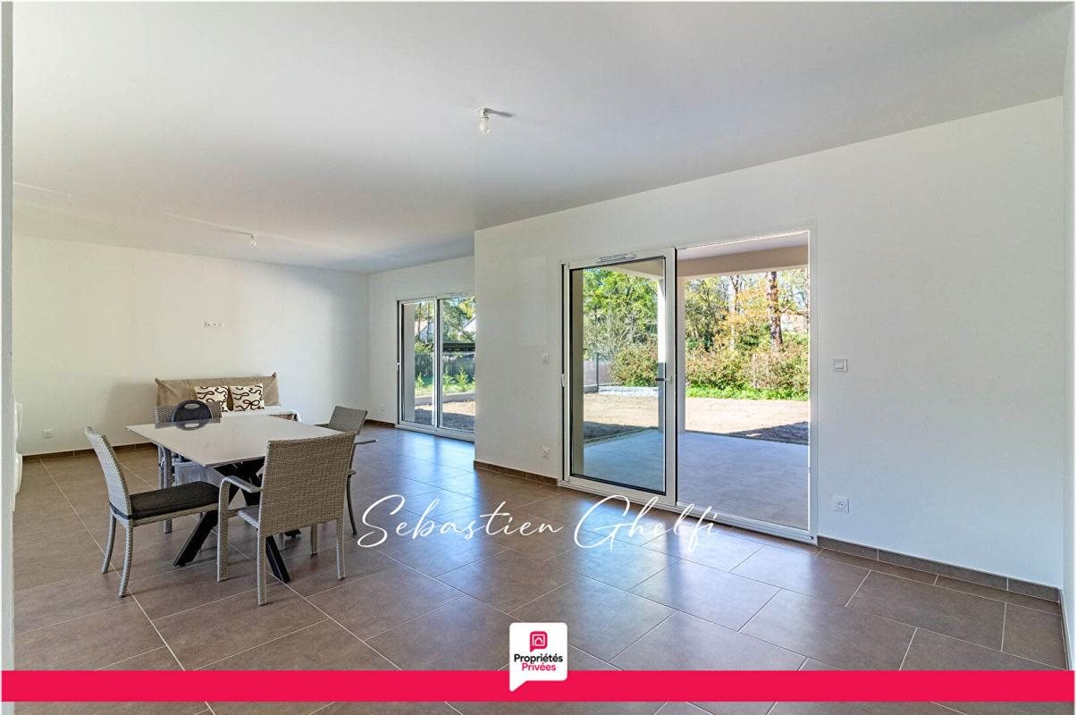 Maison à vendre, 123m², Le Controis-en-Sologne