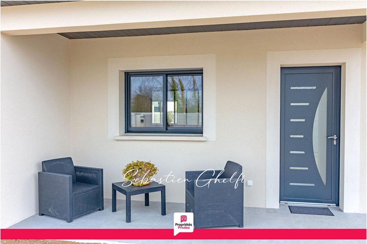 Maison à vendre, 104m², Romorantin-Lanthenay