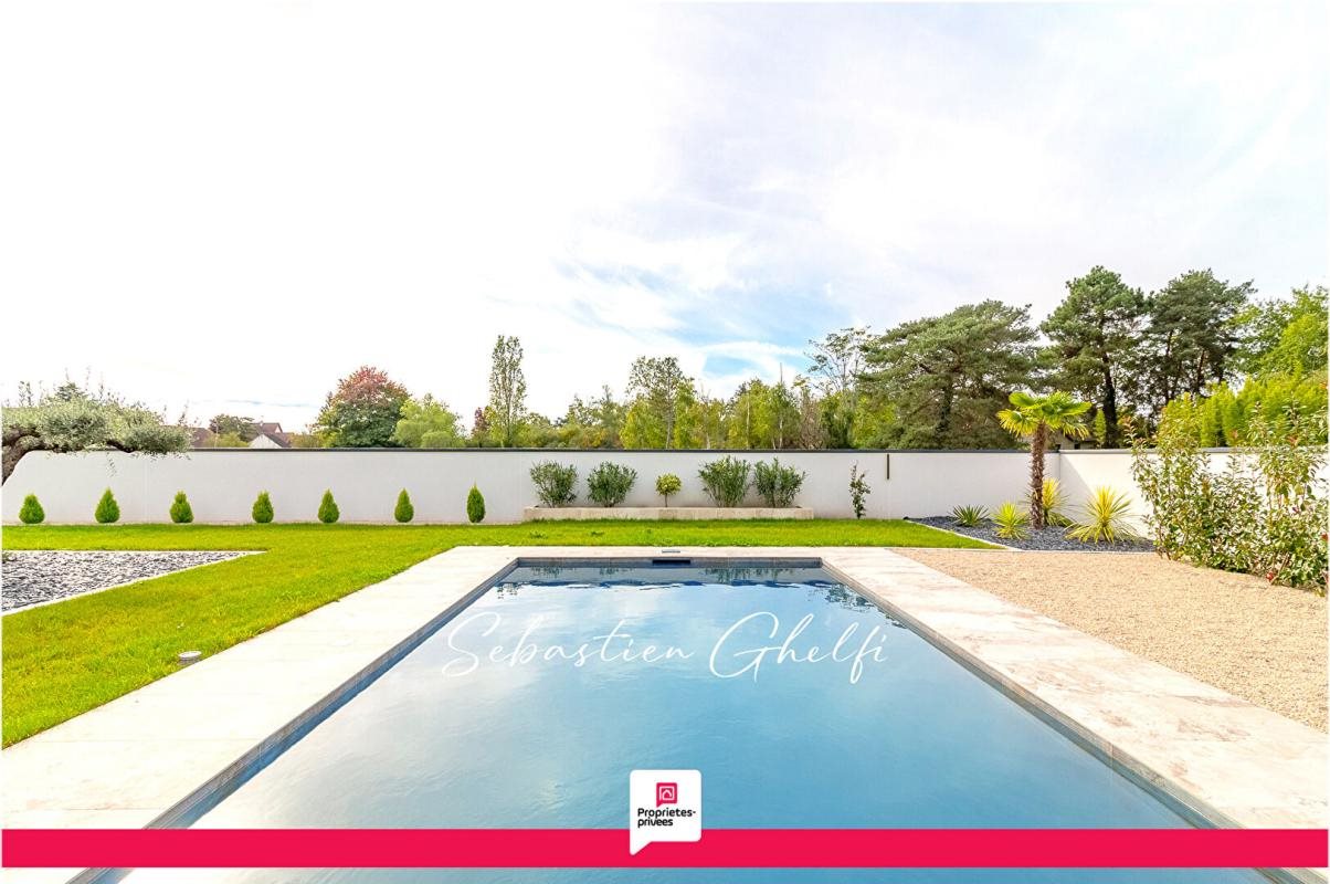 Maison à vendre, 220m², Romorantin-Lanthenay