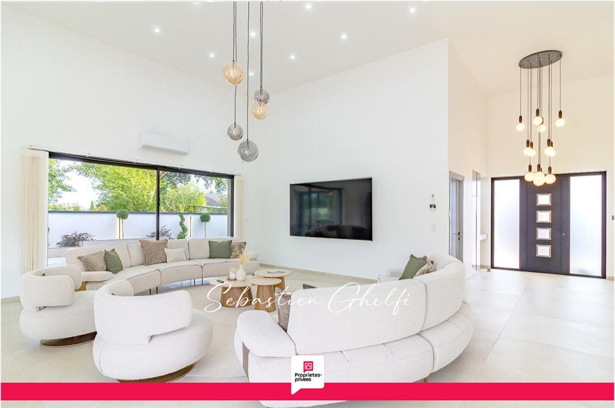 Maison à vendre, 220m², Romorantin-Lanthenay