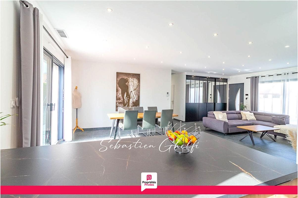 Maison à vendre, 128m², Romorantin-Lanthenay