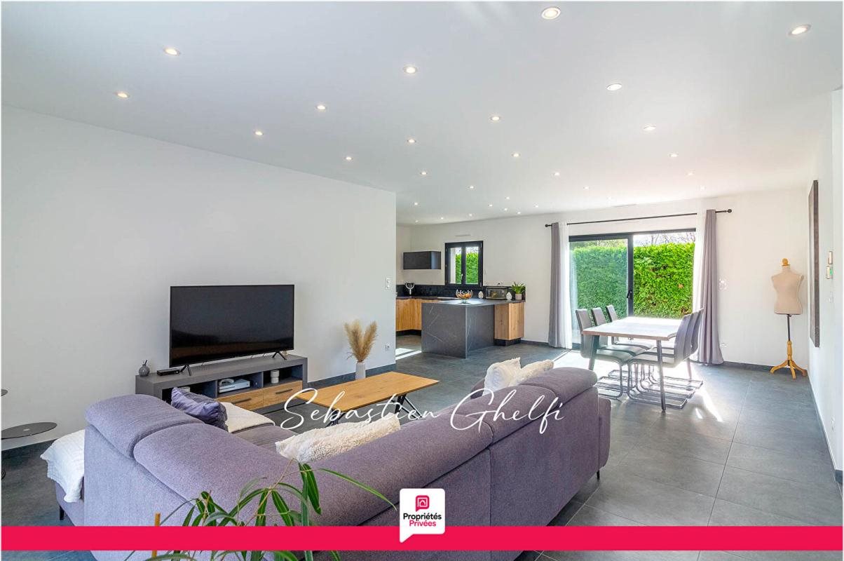 Maison à vendre, 128m², Romorantin-Lanthenay