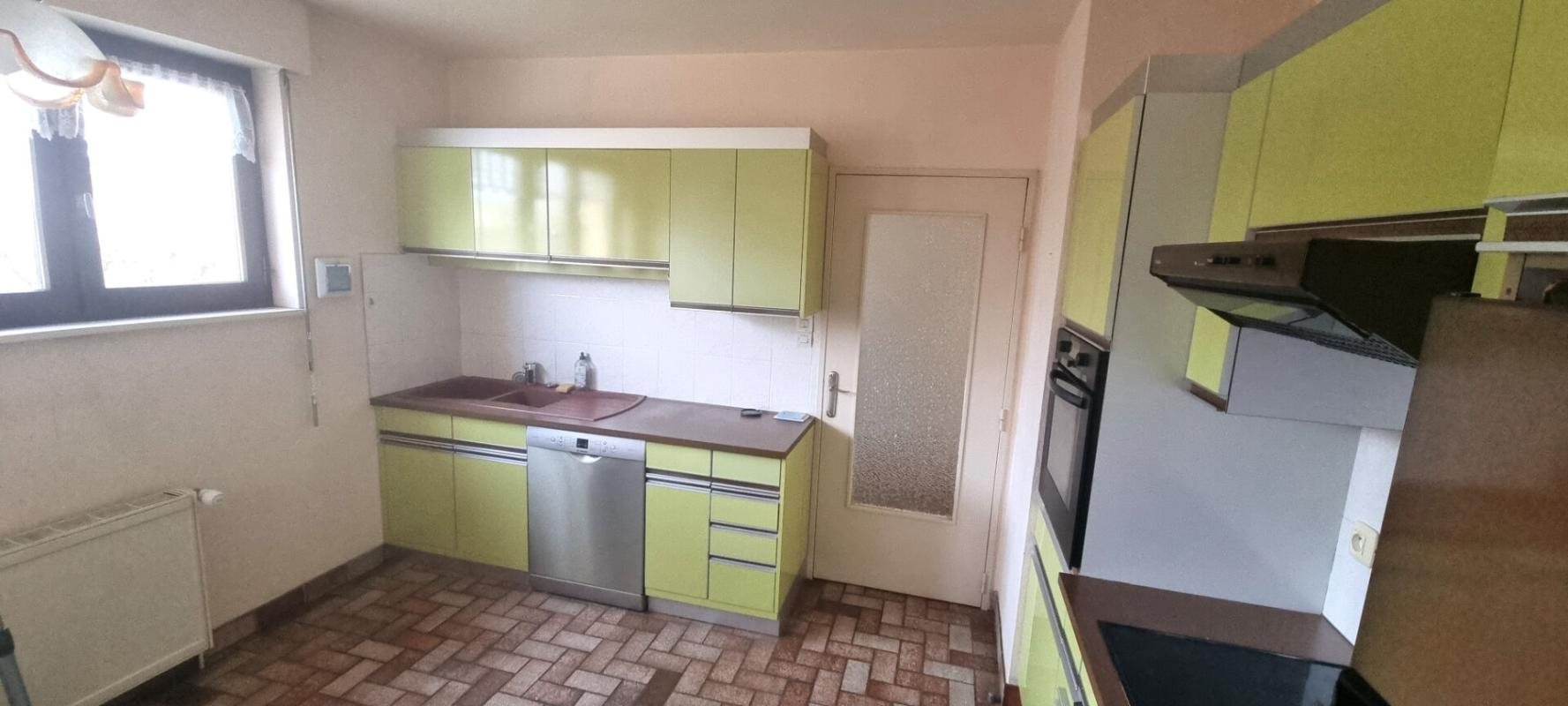 Maison à vendre, 97m², Audincourt