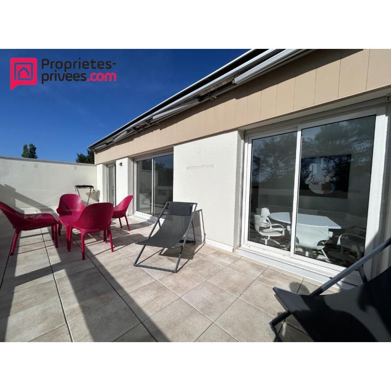 Appartement à vendre, 73m², Ancenis-Saint-Géréon