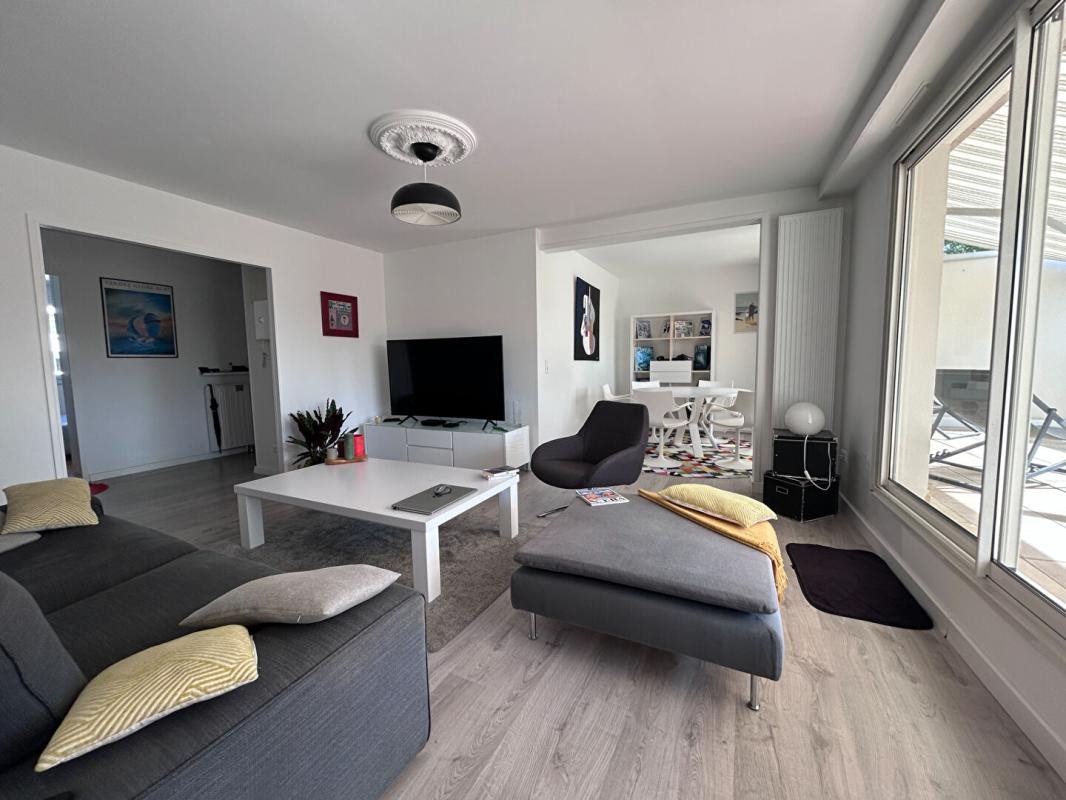 Appartement à vendre, 73m², Ancenis-Saint-Géréon