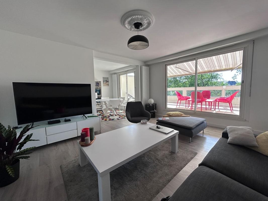 Appartement à vendre, 73m², Ancenis-Saint-Géréon