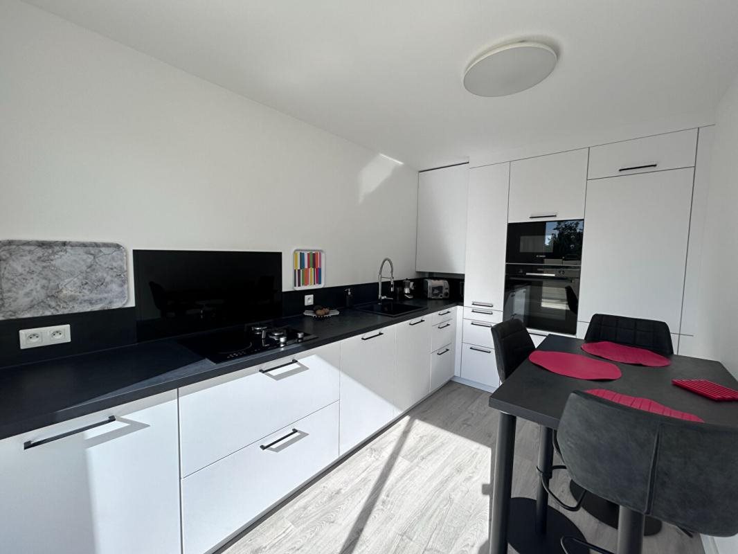 Appartement à vendre, 73m², Ancenis-Saint-Géréon