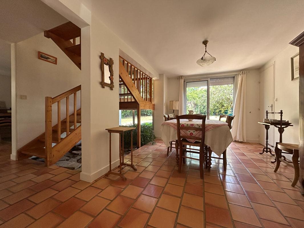 Maison à vendre, 107m², Ancenis-Saint-Géréon