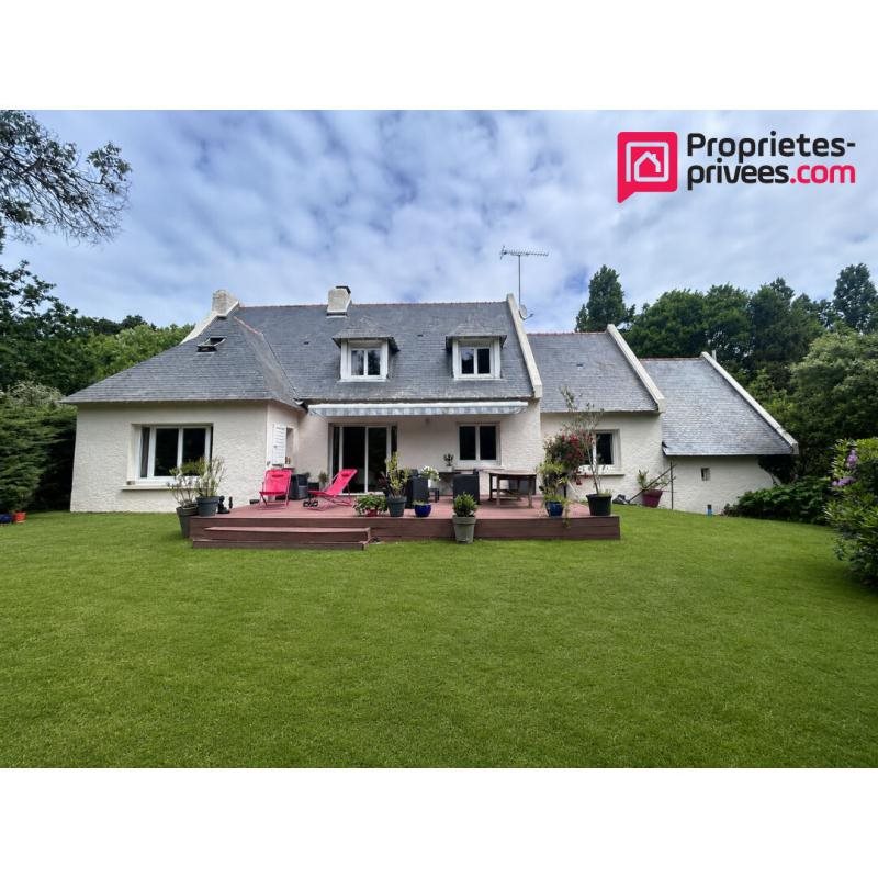 Maison à vendre, 162m², Guérande