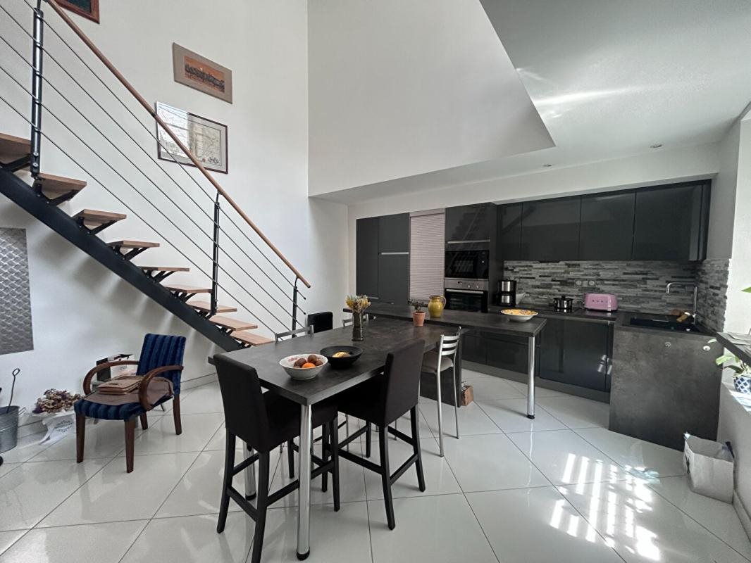 Maison à vendre, 104m², Ancenis-Saint-Géréon