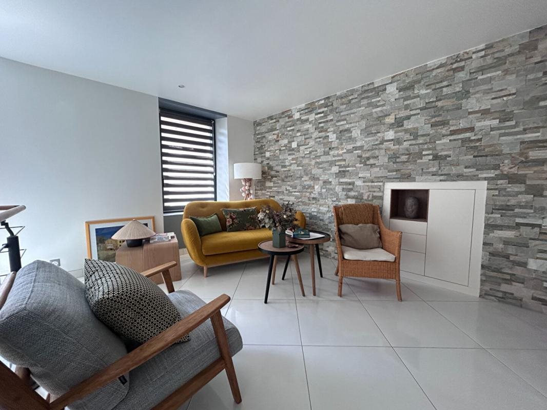 Maison à vendre, 104m², Ancenis-Saint-Géréon