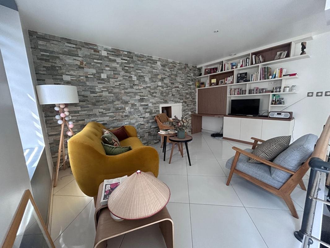 Maison à vendre, 104m², Ancenis-Saint-Géréon