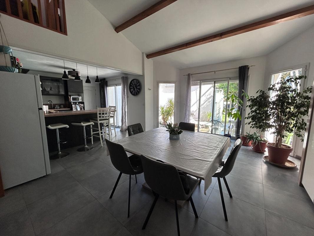 Maison à vendre, 175m², Oudon