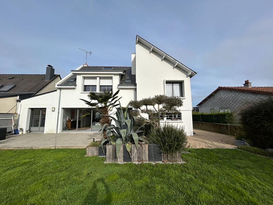 Maison à vendre, 160m², Ancenis-Saint-Géréon