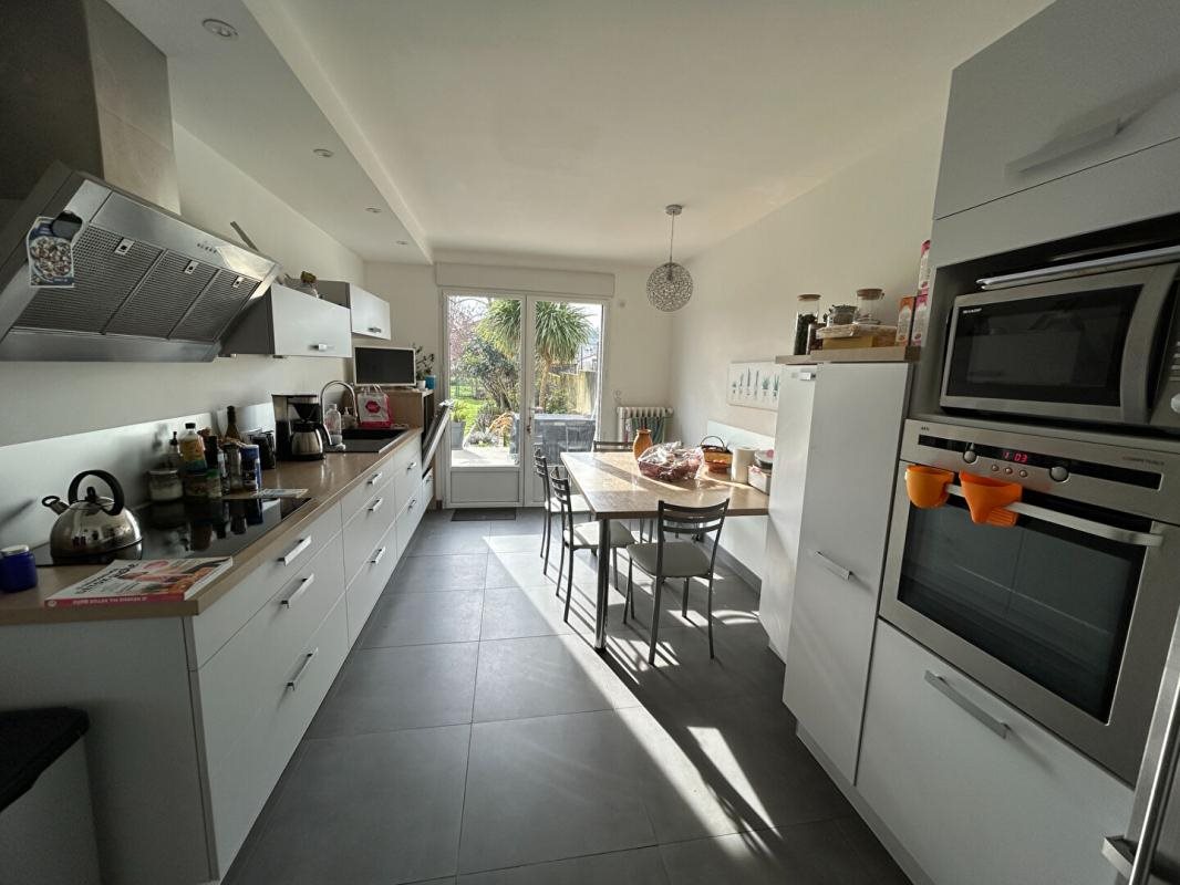 Maison à vendre, 160m², Ancenis-Saint-Géréon