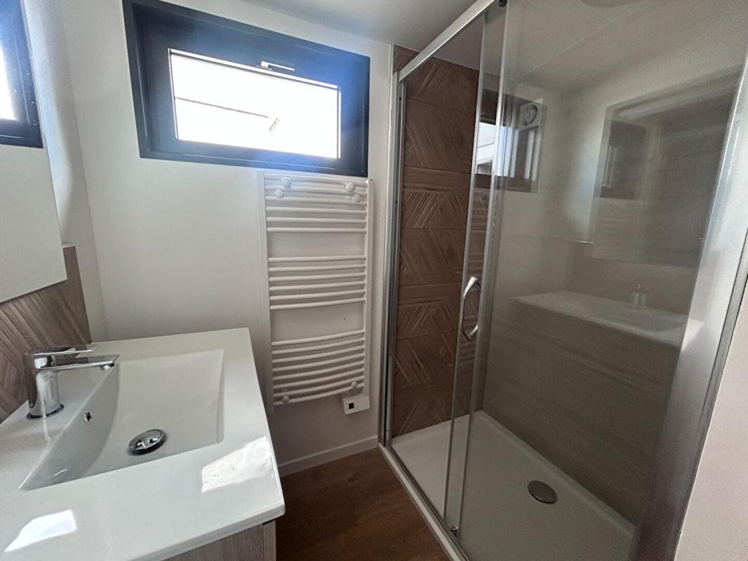 Maison à vendre, 82m², Le Marillais