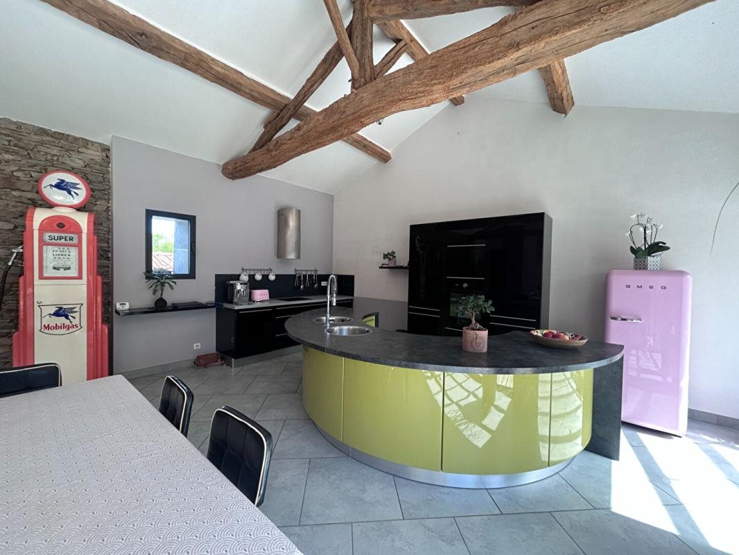 Maison à vendre, 185m², Drain