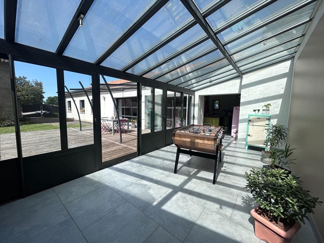 Maison à vendre, 185m², Drain
