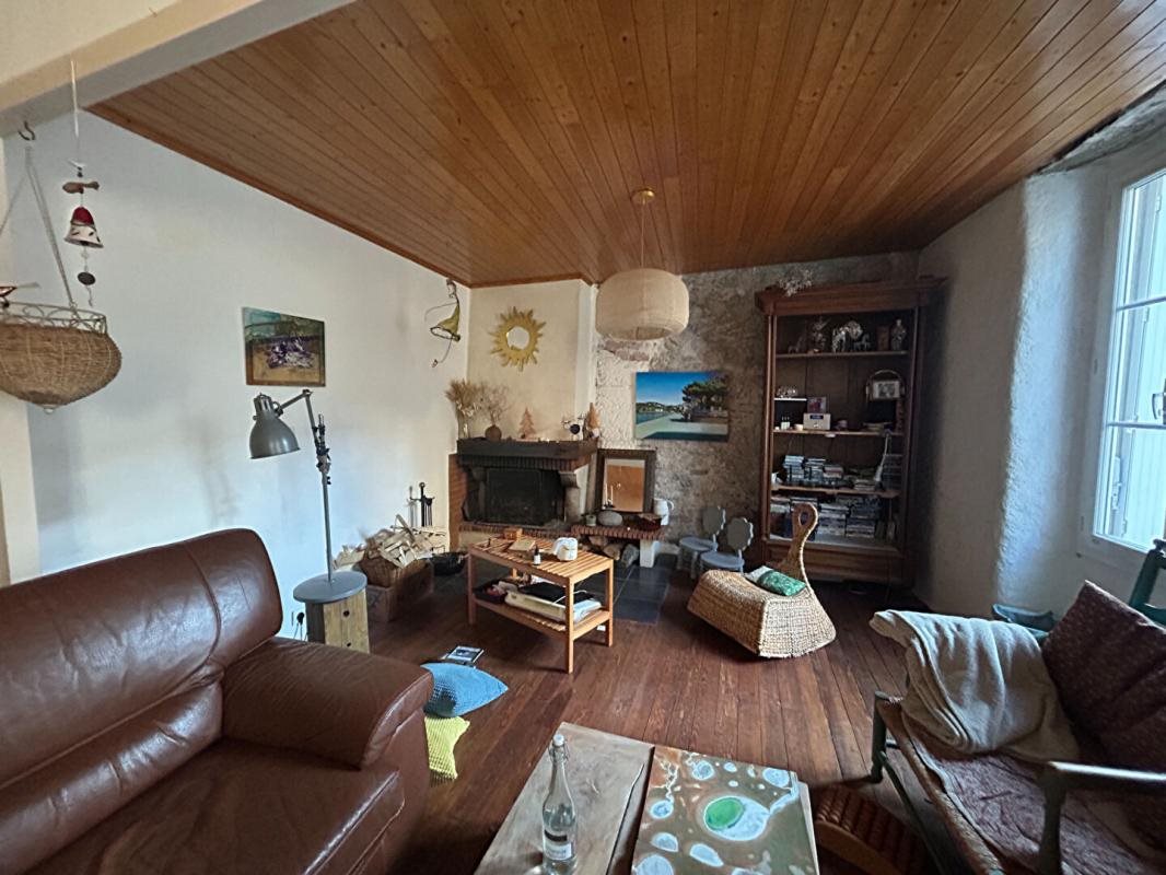 Maison à vendre, 123m², Ancenis-Saint-Géréon