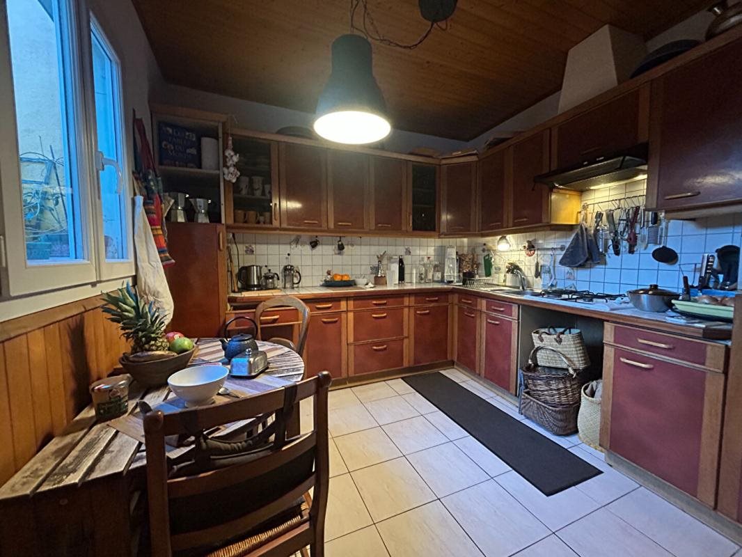 Maison à vendre, 123m², Ancenis-Saint-Géréon