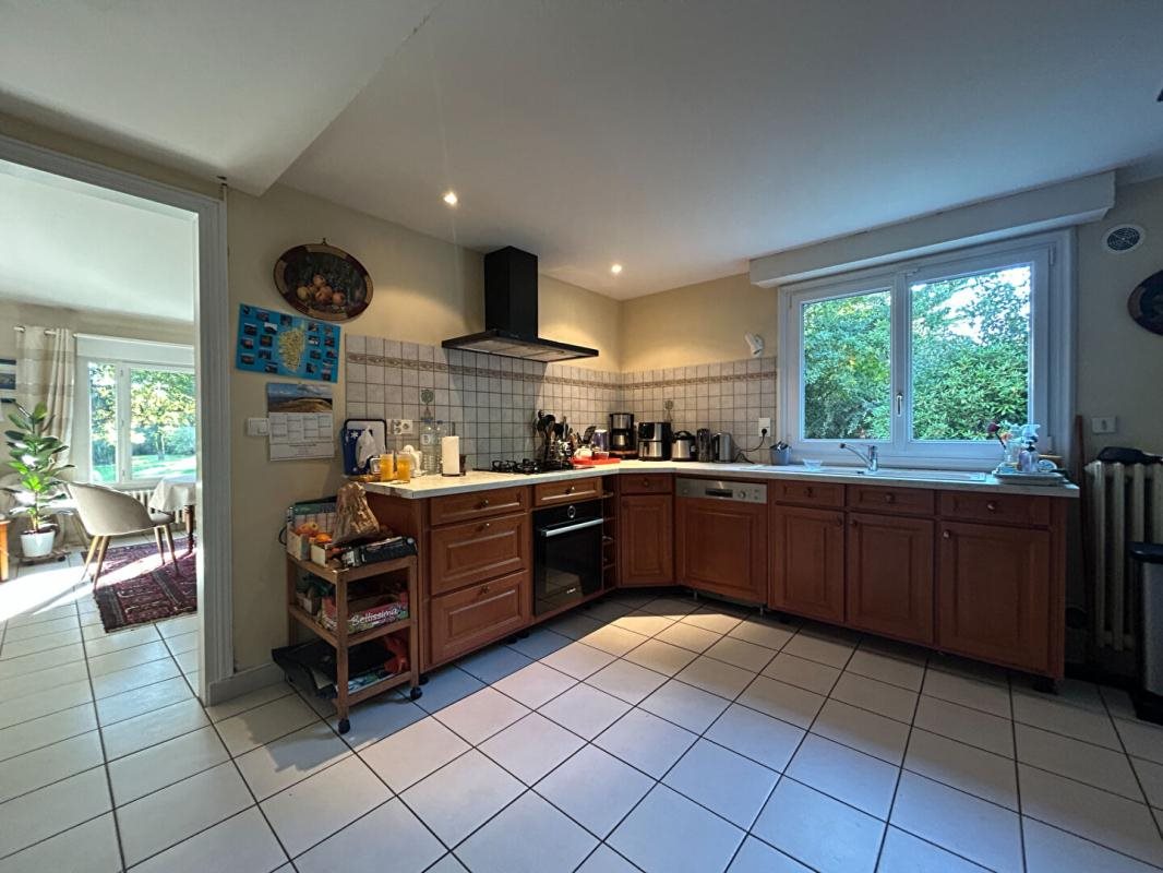 Maison à vendre, 162m², Guérande