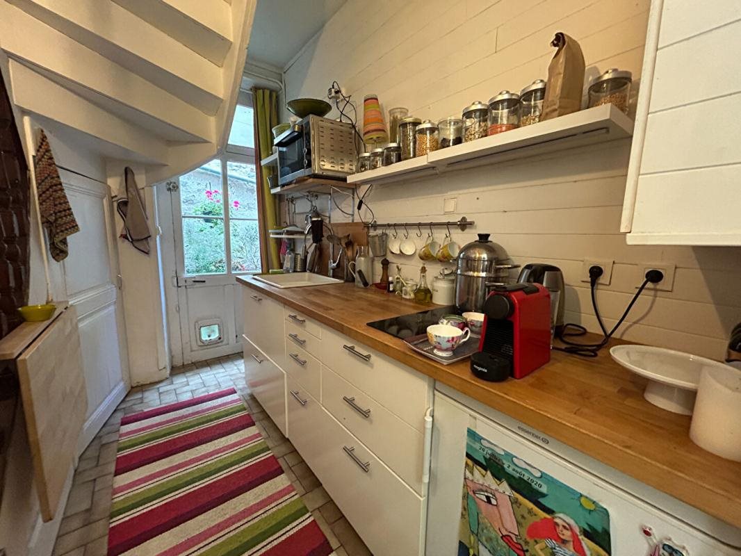 Maison à vendre, 63m², Guérande
