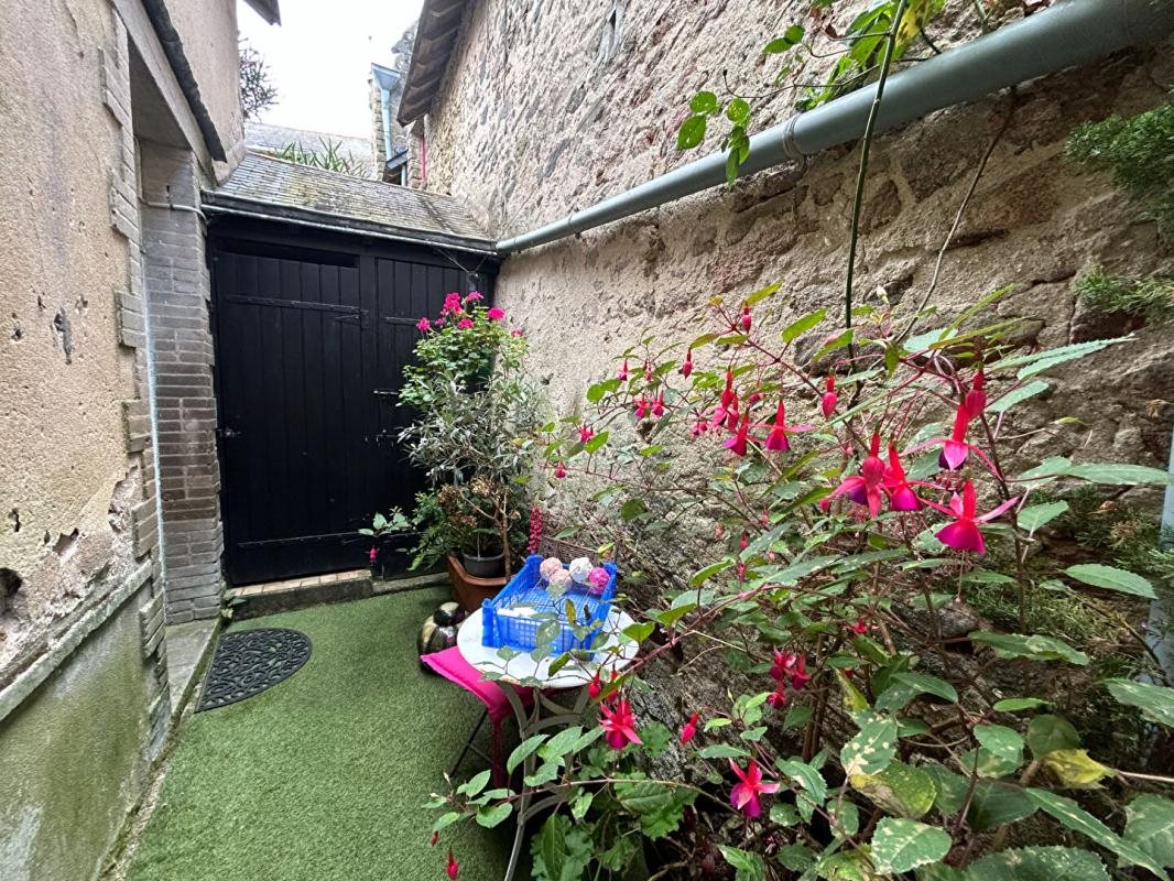 Maison à vendre, 63m², Guérande