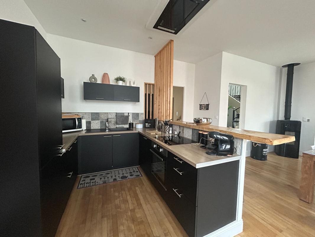 Maison à vendre, 226m², Cerizay