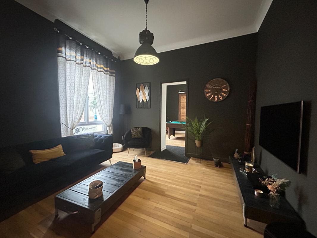 Maison à vendre, 226m², Cerizay
