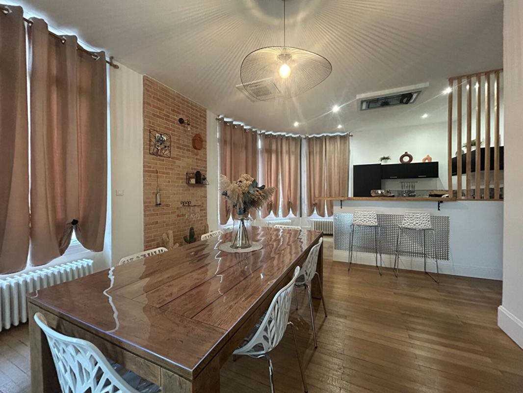 Maison à vendre, 226m², Cerizay