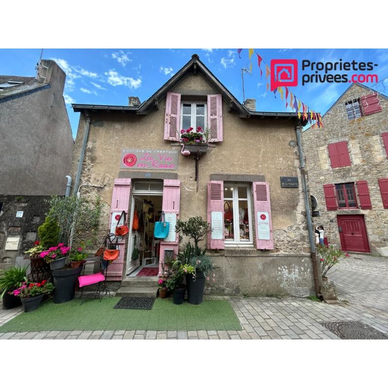 Maison à vendre, 63m², Guérande