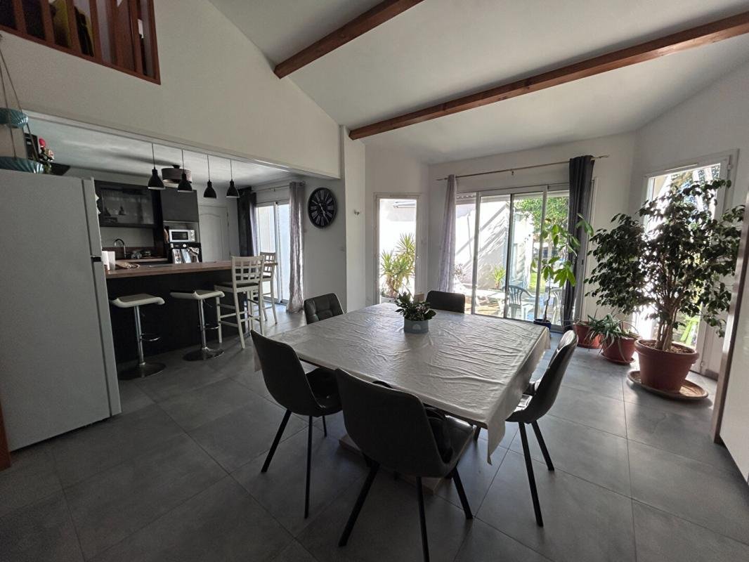 Maison à vendre, 175m², Oudon